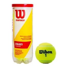 tubo pelotas Wilson